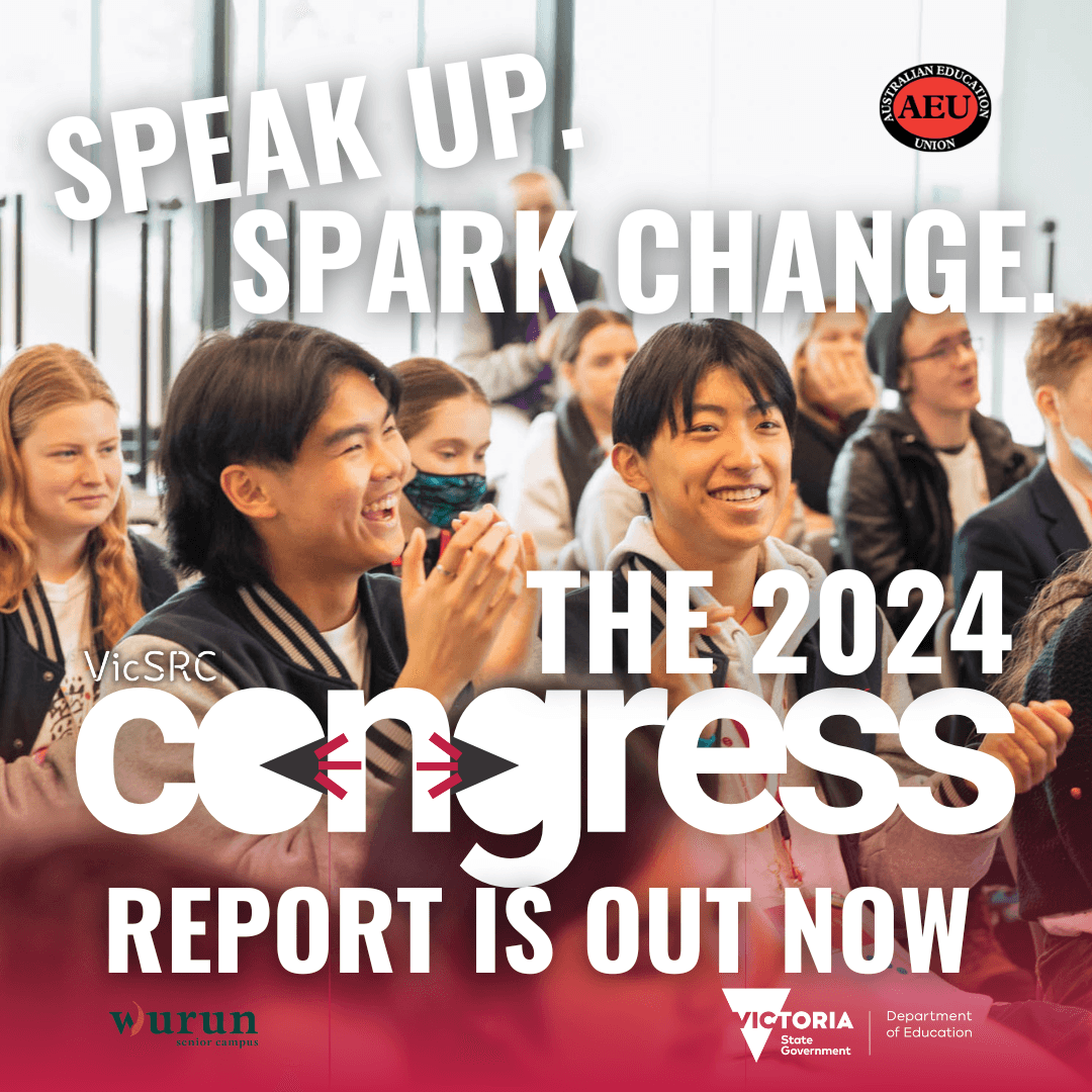 2024 Congress Report is out now