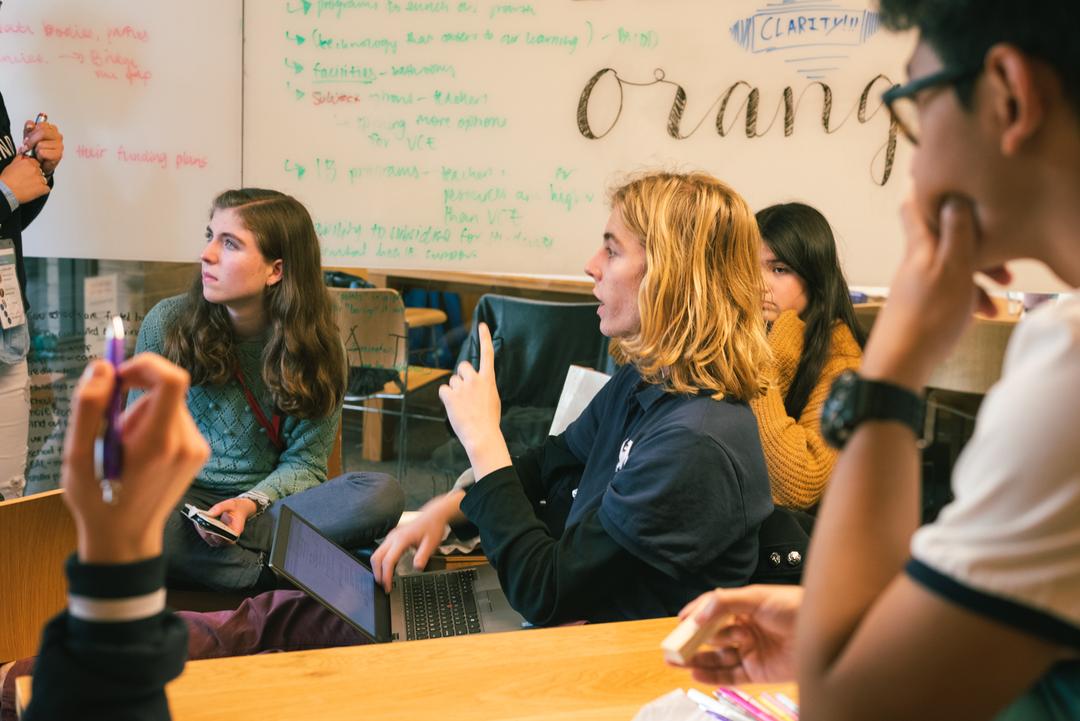 Click through to learn more about VicSRC Congress.