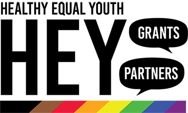 logo for Hey Grants