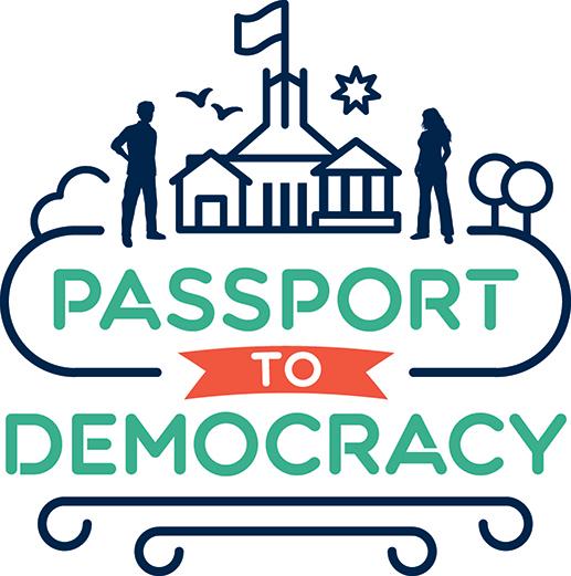Passport to Democracy